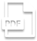 icono de PDF