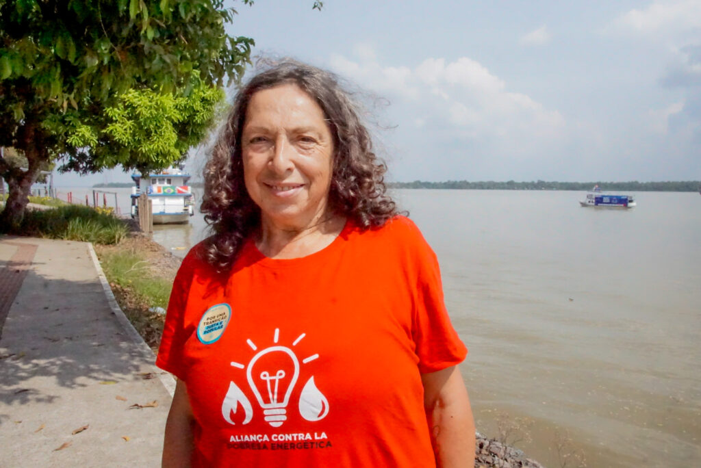 Domi Lorenzo: de la oscuridad a la lucha por la dignidad energética en España