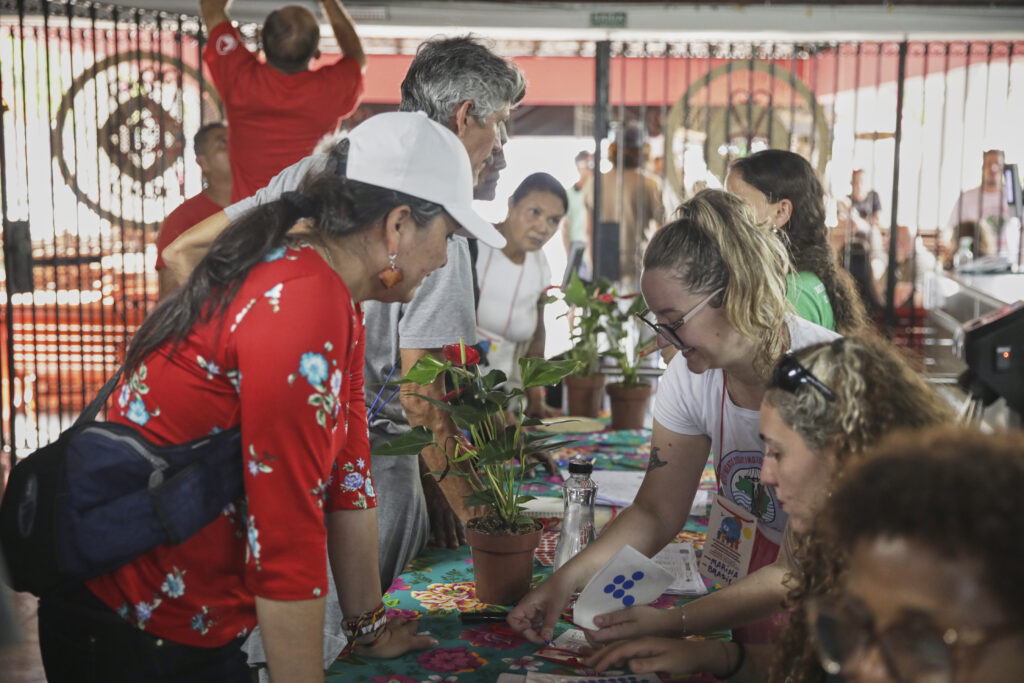 Delegaciones de 45 países llegan a Belém para el encuentro internacional de afectados