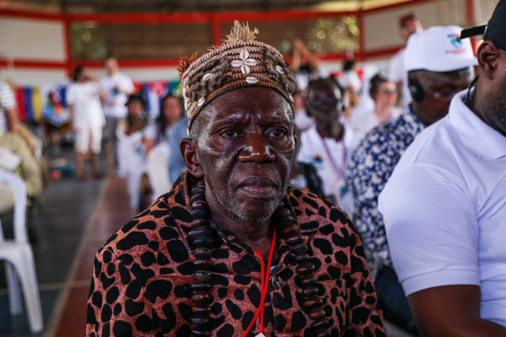 La diversidad cultural marca el IV Encuentro Internacional de Comunidades Afectadas por Represas y Crisis Climática