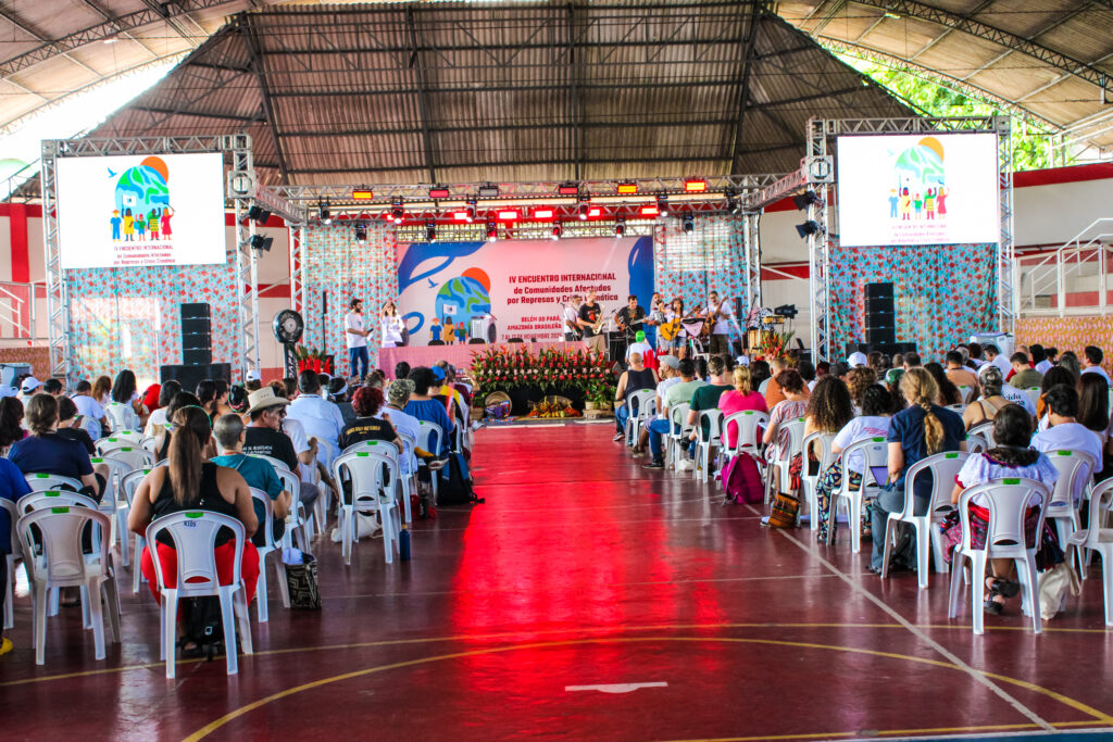 Análisis de la coyuntura continental marca la segunda jornada del 4º Encuentro Internacional