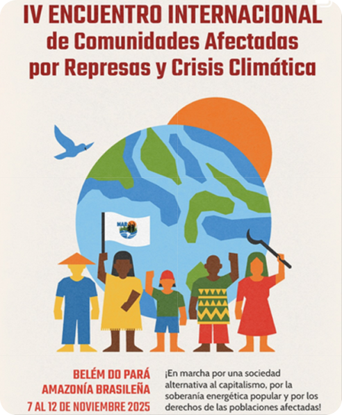 Movimiento y da continuidad a los desafíos